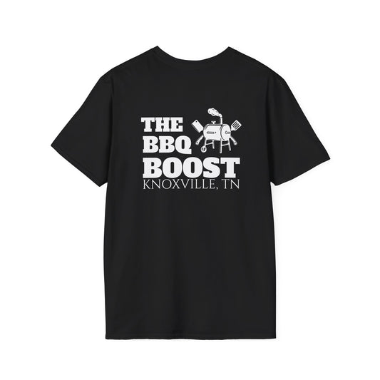 The BBQ Boost Smoker T-Shirt