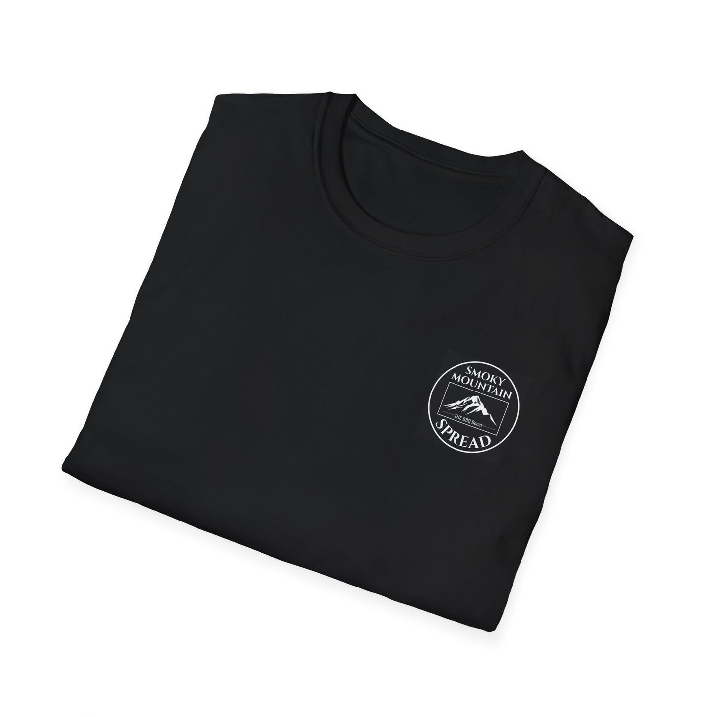 The BBQ Boost Smoker T-Shirt