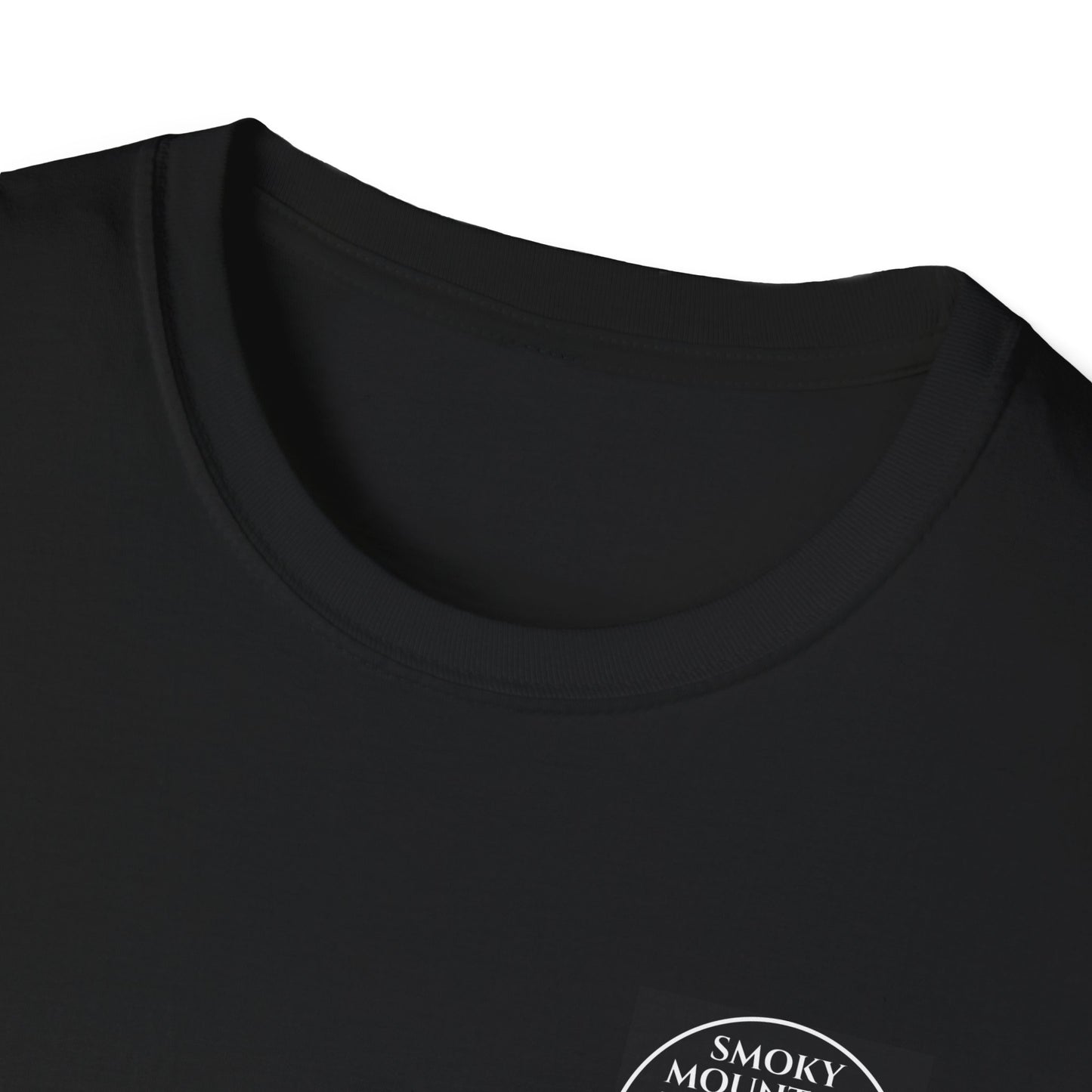 Smoky Mountain Spread THE BBQ Boost T-Shirt