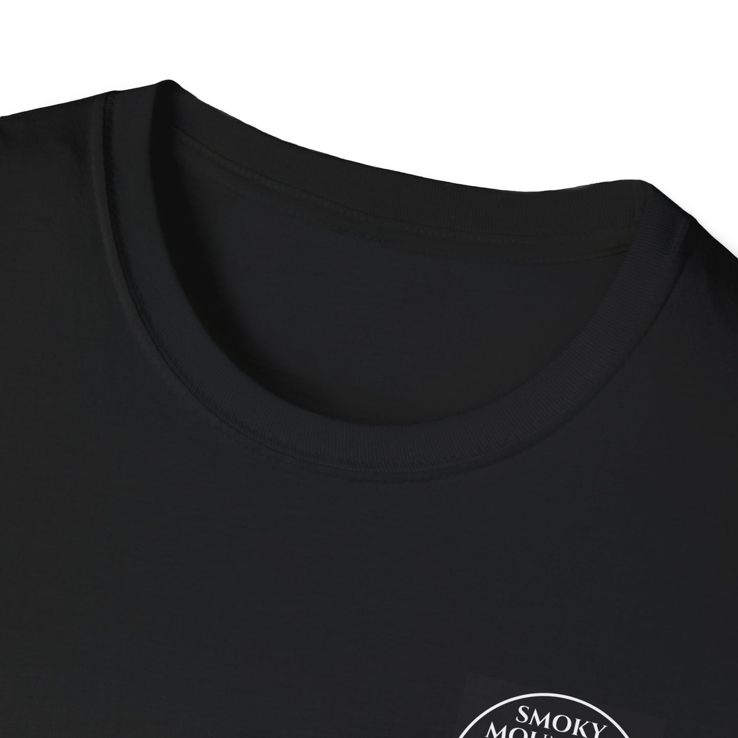 The BBQ Boost Smoker T-Shirt